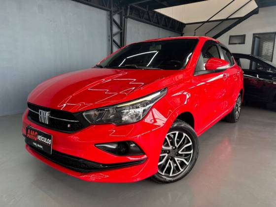 FIAT CRONOS 1.3 FIREFLY FLEX DRIVE MANUAL